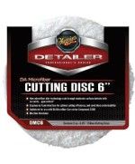 Meguiars DA Microfiber Cutting Pad 3.37'' - 86mm