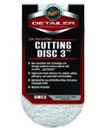 Meguiars DA Microfiber Cutting Pad 3.37'' - 86mm