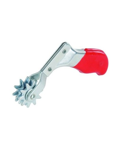 Lake Country Wool Pad Spur - curatator paduri lana