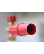 Lance spuma ingrijireauto.ro - pentru aparate de spalat cu presiune - Foam lance