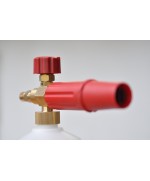 Lance spuma ingrijireauto.ro - pentru aparate de spalat cu presiune - Foam lance