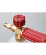 Lance spuma ingrijireauto.ro - pentru aparate de spalat cu presiune - Foam lance