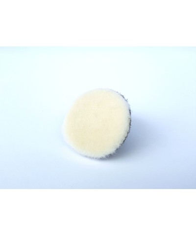 Shine Mate - 1.6'' - 40mm Wool Cutting Pad - pad lana pentru polish cu putere mare de taiere