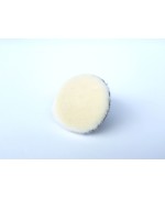 Shine Mate - 1.6'' - 40mm Wool Cutting Pad - pad lana pentru polish cu putere mare de taiere