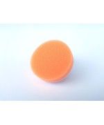 Shine Mate - 1.6'' - 40mm  Flat Orange ''One Step'' Polishing Pad - Burete plat polish mediu