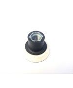 Taler - Rotary M14 - 2'' - 49mm Soft Density Backing  Plate
