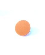 Shine Mate - 1.6'' - 40mm  Flat Orange ''One Step'' Polishing Pad - Burete plat polish mediu