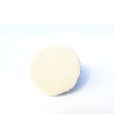 Shine Mate - 1.6'' - 40mm Wool Cutting Pad - pad lana pentru polish cu putere mare de taiere