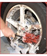 EZ Detail Brush-Speed Master - Perie roti