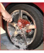 EZ Detail Brush-Speed Master - Perie roti