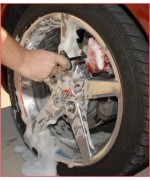 EZ Detail Brush-Speed Master - Perie roti