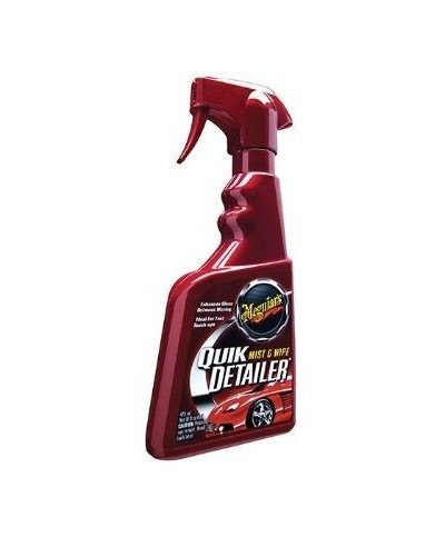 Meguiars Quik Detailer - 473ml 