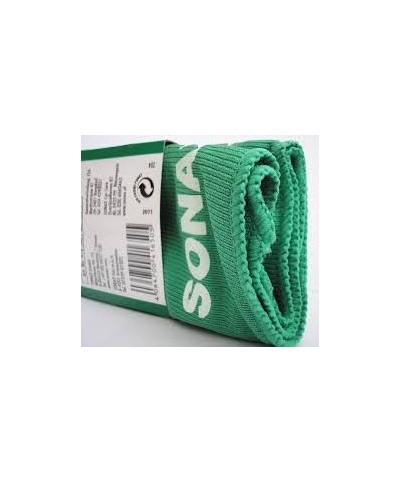 Sonax Microfiber Cloth Plus - microfibra geamuri