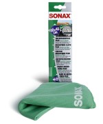 Sonax Microfiber Cloth Plus - microfibra geamuri