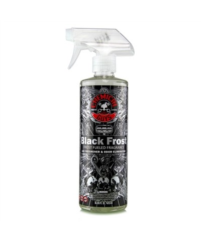 Chemical Guys Black Frost Air Freshener&Odor Eliminator - Odorizant auto