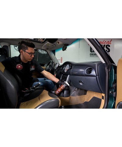 Chemicals Guys Leather Scent  Air Freshener&Odor Eliminator- Odorizant auto