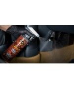 Chemicals Guys Leather Scent  Air Freshener&Odor Eliminator- Odorizant auto