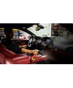 Chemical Guys Stripper Scent Air Freshener & Odor Neutralizer