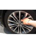 CarPro MF Gloves Pair - Manusi microfibra