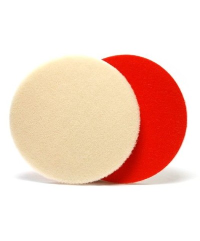 CarPro Cool Wool Pad- Pad lana putere mare de taiere si finisare ridicata