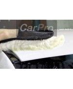 CarPro Wool Wash Mitt - manusa spalare lana