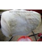 CarPro Wool Wash Mitt - manusa spalare lana