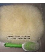 CarPro Wool Wash Mitt - manusa spalare lana