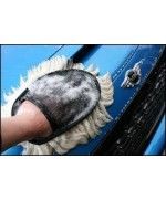 CarPro Wool Wash Mitt - manusa spalare lana