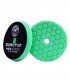 Chemical Guys Hex Logic Quantum Medium Heavy Cutting Pad Green 5.5 Inch - burete cu putere medie spre ridicata de taiere 