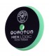 Chemical Guys Hex Logic Quantum Medium Heavy Cutting Pad Green 5.5 Inch - burete cu putere medie spre ridicata de taiere 