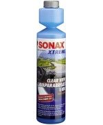 Sonax Xtreme Clear View Nano Pro - Lichid Parbriz Vara Concentrat 1:100 