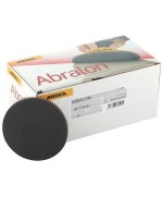 Mirka Abralon discuri abrazive 77mm - diverse granulatii