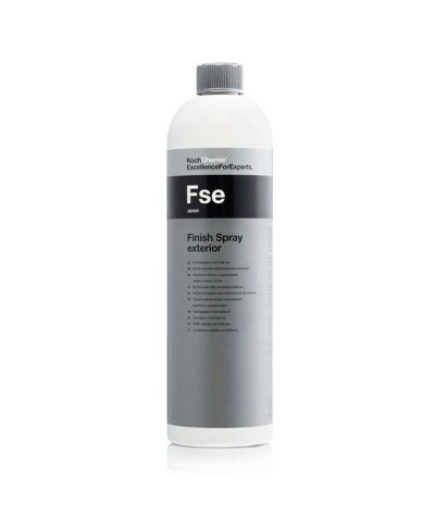 Koch Chemie FSE Finish Spray Exterior - Quick detailer anti calcar