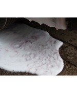 CarPro Iron. X Snow Soap Triple Action - Spuma prespalare, sampon, degresant, curatator puternic si decontaminant fier