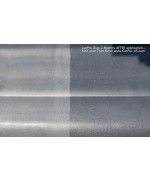 CQuartz DLUX Dlux Wheel & Trim Coating - protectie jante, cauciuc, plastic, metal, crom