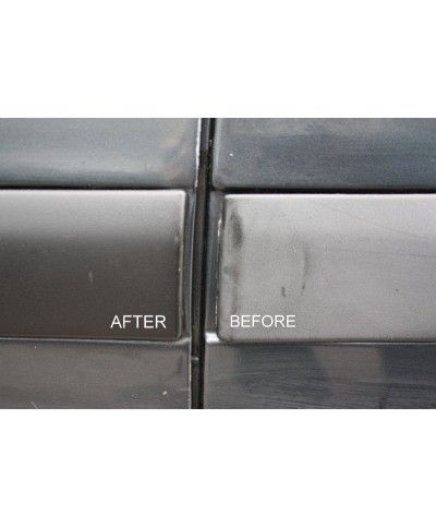 CQuartz DLUX Dlux Wheel & Trim Coating - protectie jante, cauciuc, plastic, metal, crom