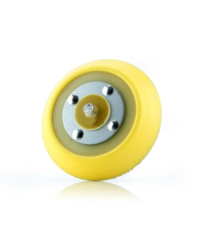 Taler - Dual Action - 85 mm - 3.5'' - backing plate