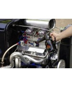 Metro Vac - Sidekick Blaster - Suflanta cu aer pentru uscare