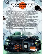CarPro Professional - protectie ceramica profesionala