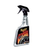 Meguiar's Hot Shine Tyre Spray - Spray luciu pentru anvelope