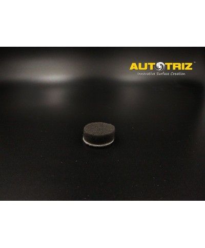 Autotriz burete polish finish 23mm - set 10 bucati