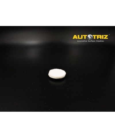 Autotriz burete polish finish 23mm - set 10 bucati