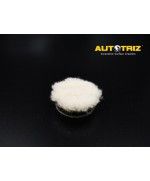 Autotriz burete polish din pasla 23mm - set 10 bucati