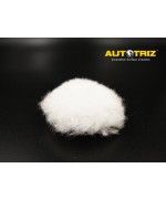 Autotriz burete polish din pasla 23mm - set 10 bucati