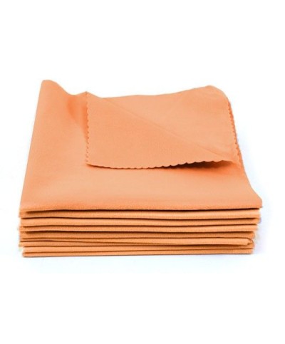 CarPro Suede MF 40x40 - microfibra suede