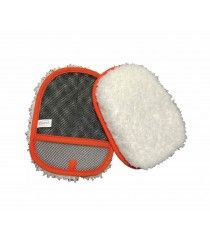 CarPro Hand Wash Microfiber Mitt - manusa spalare din microfibra