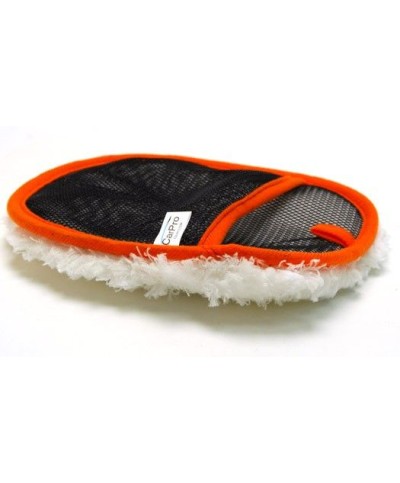 CarPro Hand Wash Microfiber Mitt - manusa spalare din microfibra