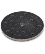 Interfata burete - 3''  Soft Interface Disc Pad 