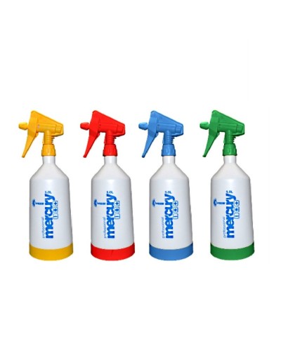 Pulverizator Kwazar Mercury Super 360° Pro