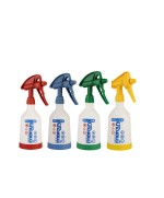 Pulverizator Kwazar Mercury Super 360° Pro 500ml - Diverse culori